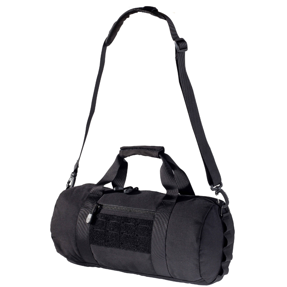 A. Blöchl Urban Duffle Bag 16L 700D MOLLE Schultertasche für Ausrüstung, verschiedene Farben