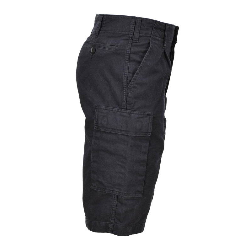 Leo Kohler Personal Militar Bermudas pantalones cortos de senderismo hasta la rodilla