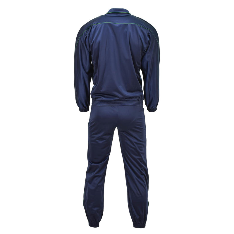 Original Trainingsanzughose der französischen Armee, Militär-Sporthose, NEU