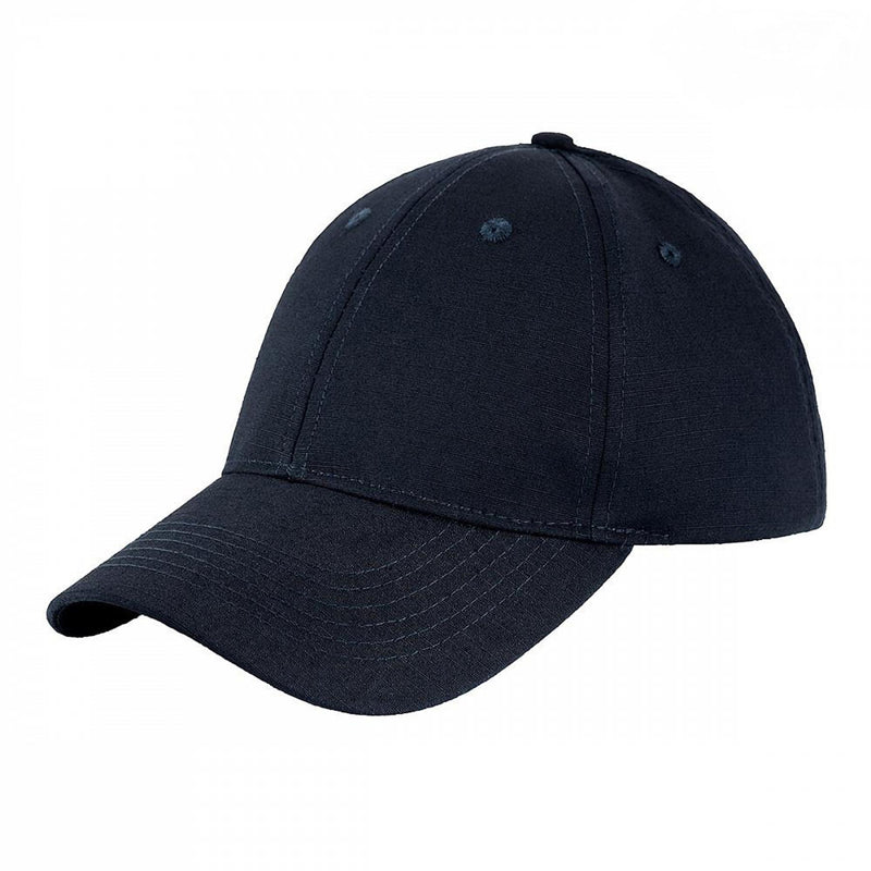 M-TAC Militaire stijl Baseball Cap Lichtgewicht opvouwbare tactische hoed Navy Blue