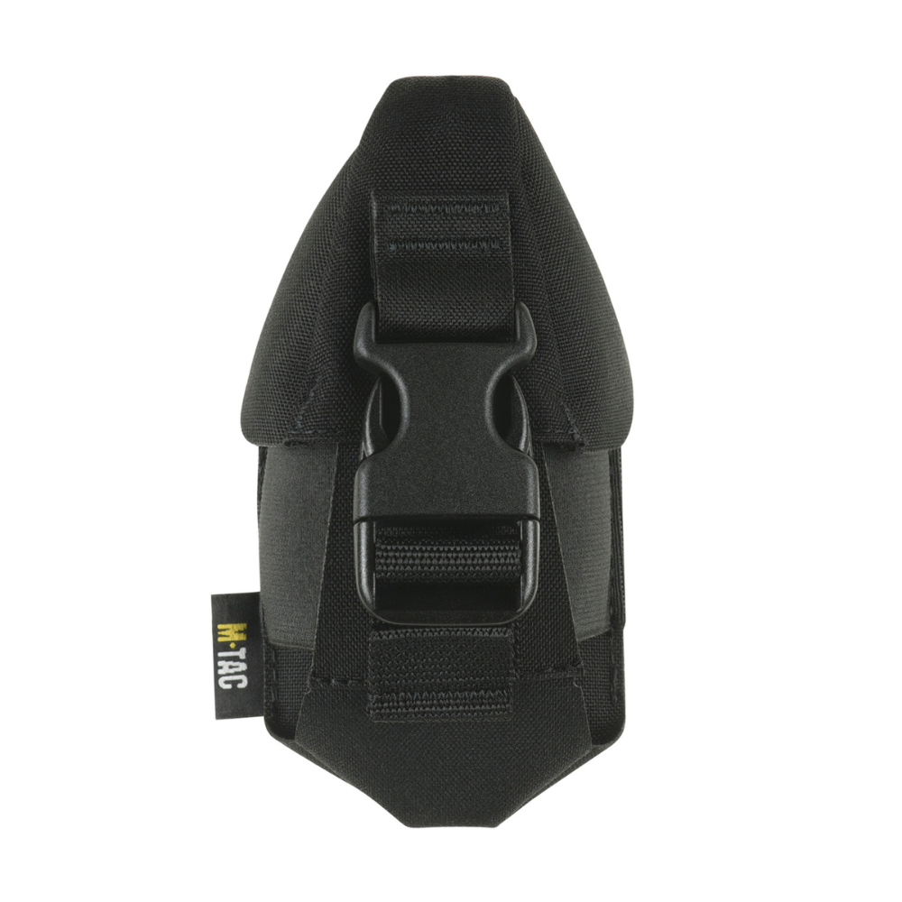 Zamknięta ładownica taktyczna M-TAC Cordura 500D MOLLE Kompaktowa walizka na sprzęt