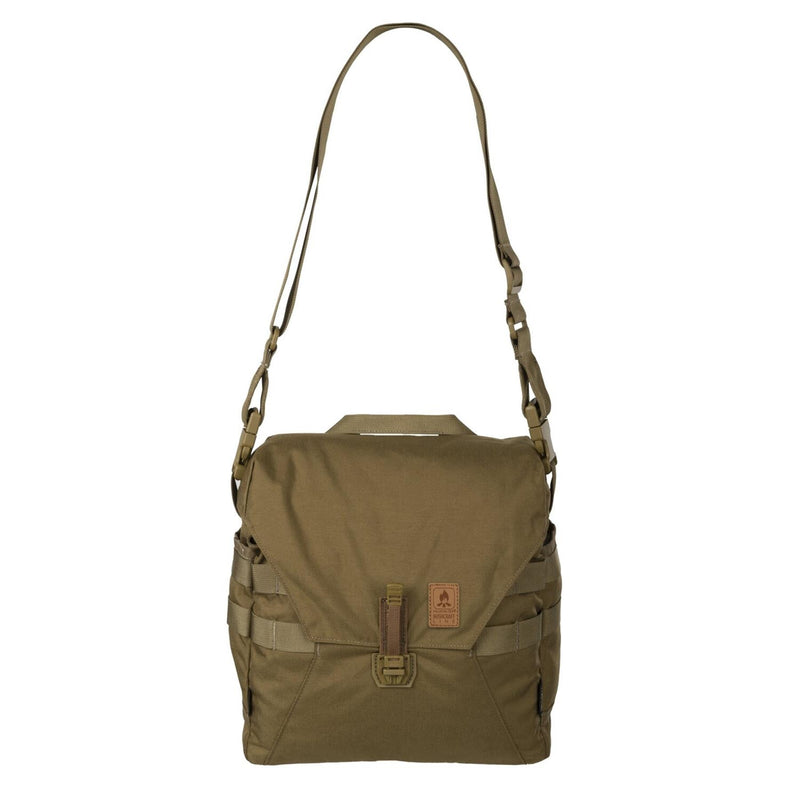 Helikon-Tex Bushcraft Haversack Shoulder Bag Universal 500D Cordura Molle Pals