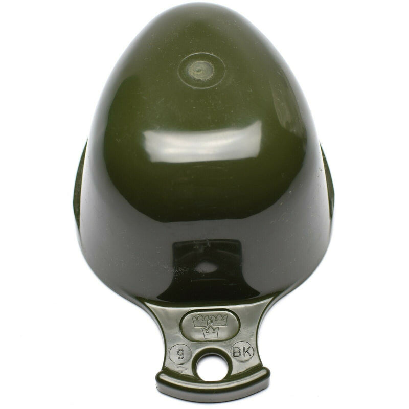 Original Swedish army cup plastic mug trangia Kuksa Sweden military issue  1 PCS