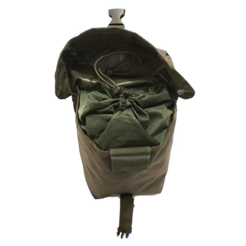 MIL-TEC Multipurpose Universal Pouch Gran Molle Molle Molle Olive