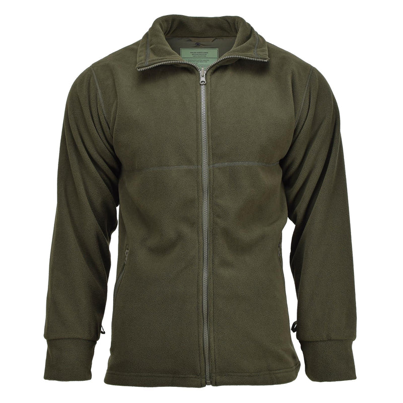 MIL-TEC Military style GEN II lined winter jacket woodland camo soft shell parka