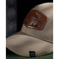 Pentagon Explorer Baseball Cap Quick Drying Breathable Lightweight Khaki