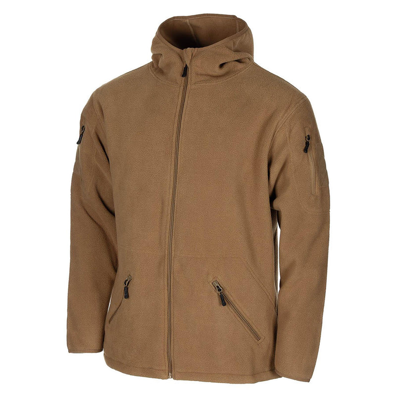MFH Estilo militar TAN TAN TAN CON CON CON CON CON CON CON CON CON CON CON CON CON CON CON CON CONDRIRA CHISHING Full Zip Nuevo