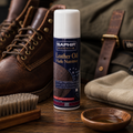 Saphir Leather Oil Balsamo e ammorbidente per pelle 125ml Neutro