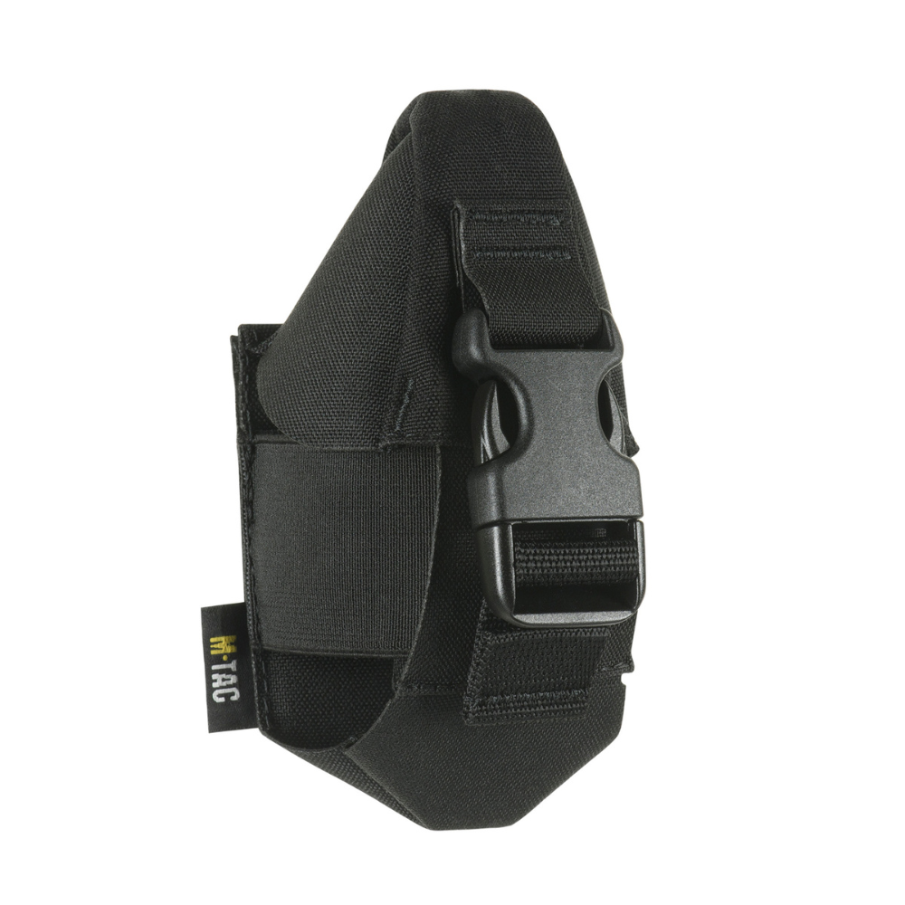 Zamknięta ładownica taktyczna M-TAC Cordura 500D MOLLE Kompaktowa walizka na sprzęt
