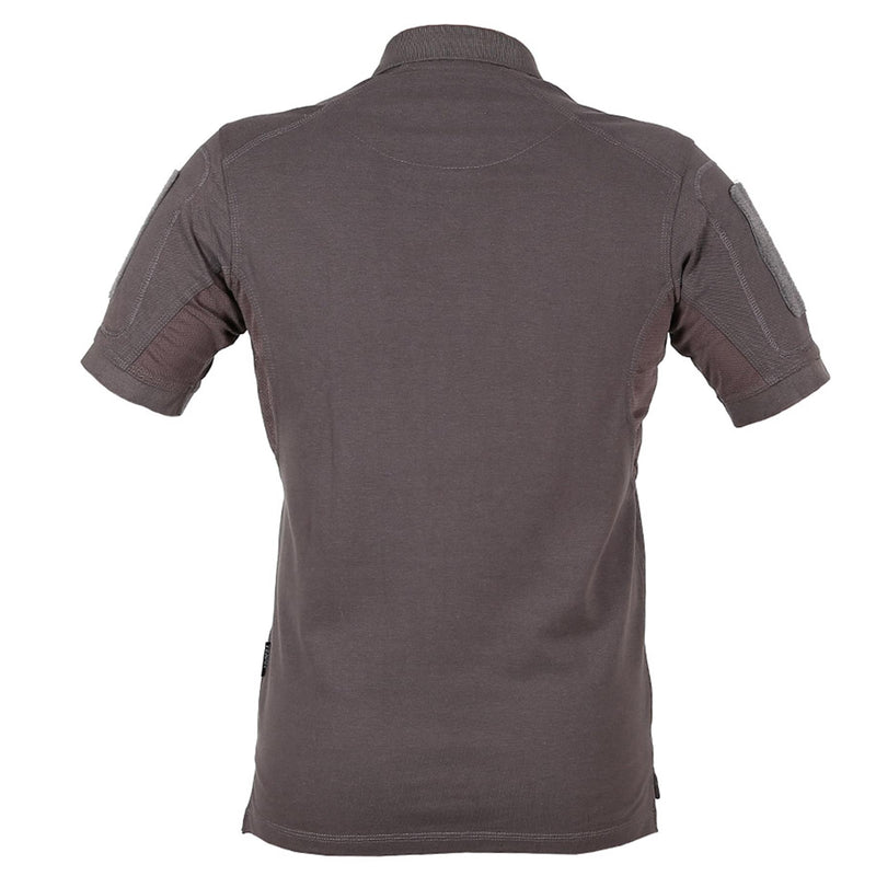 T-shirt per la maglietta estiva per polo tattica di Texar Elite Pro T-shirt