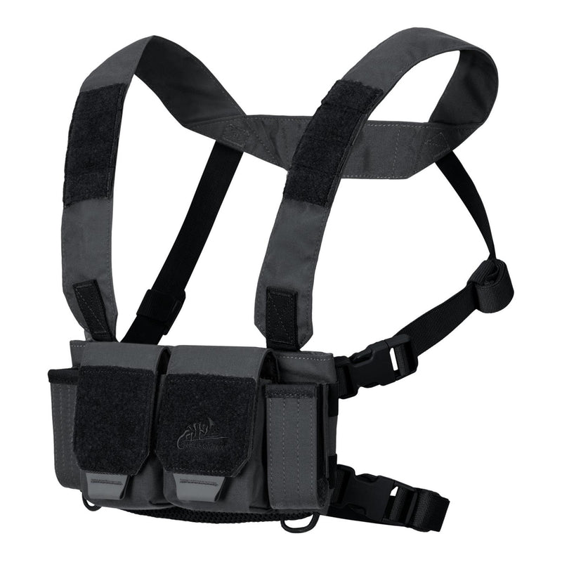 Helikon-Tex Competition Multi Gun Rig Shooting Shooting Tactical Molle Cordura Vest