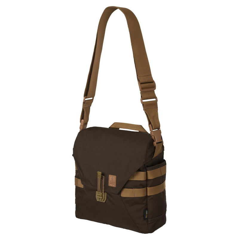 Helikon-Tex Bushcraft Haversack Shoulder Bag Universal 500D Cordura Molle Pals