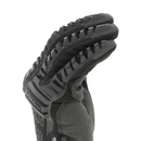 Mechanix M-Pact Covert Gen.3 Taktische Handschuhe, wasserabweisend, Touchscreen, Schwarz