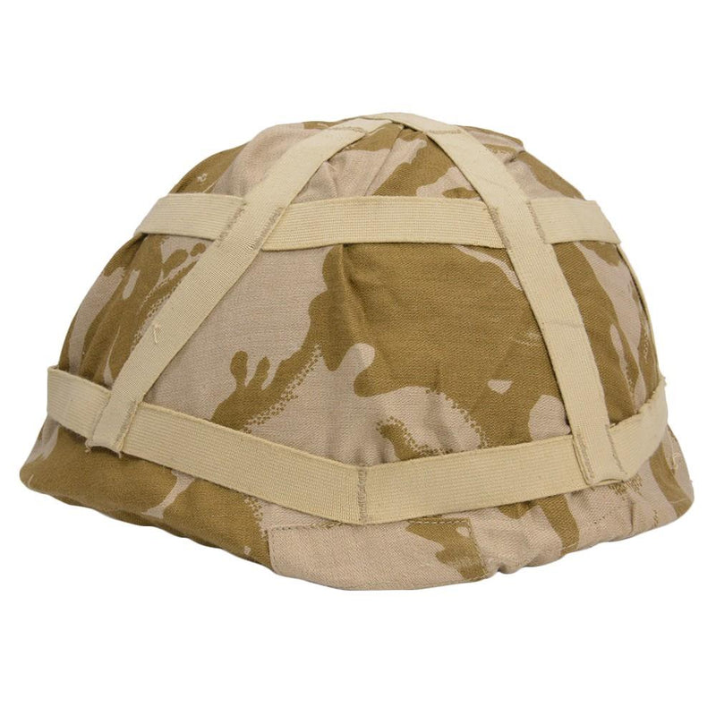 Tropas del ejército británico original Camuflaje DPM DPM Desert NUEVO