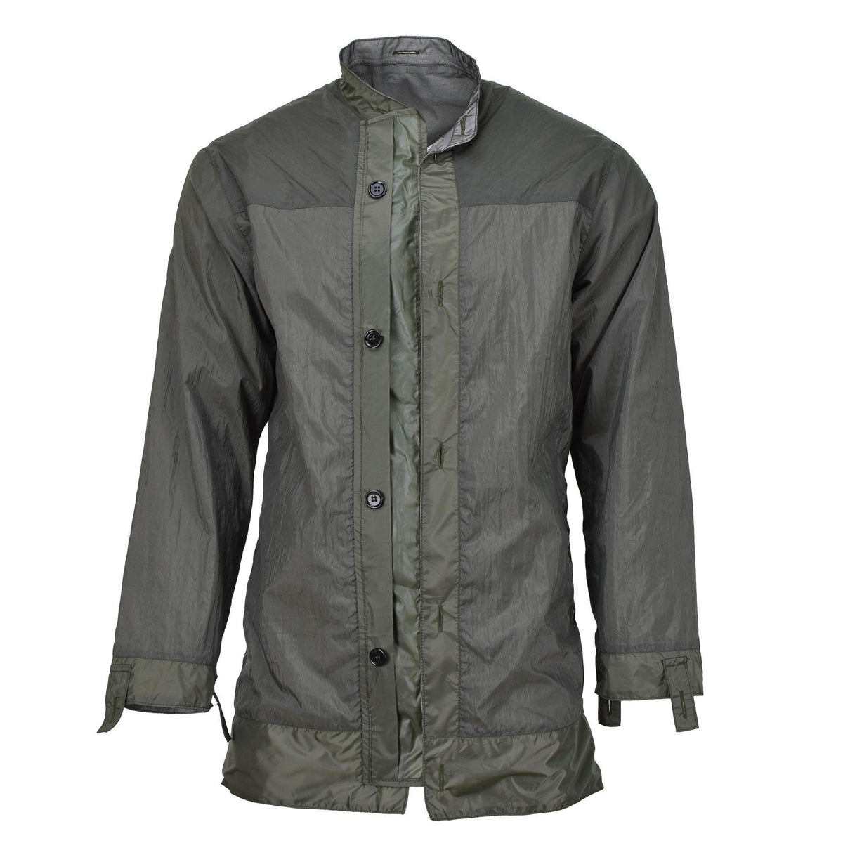 Waterproof military parka​ Original Dutch army jacket M65