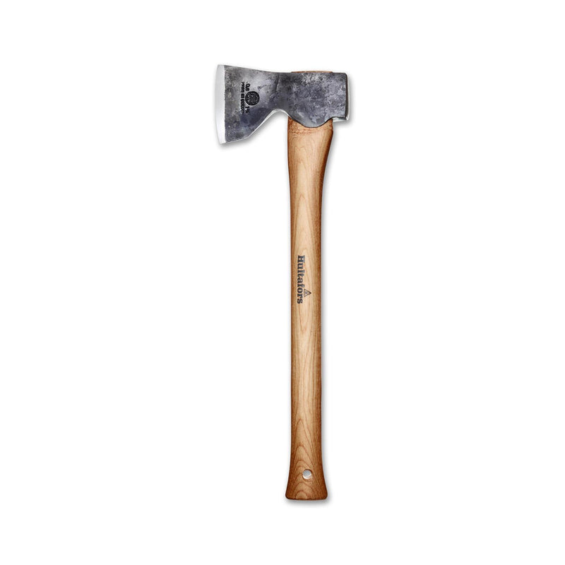 HULTAFORS Stalberg Carpenter axe camping outdoor hatchet carbon steel ax head
