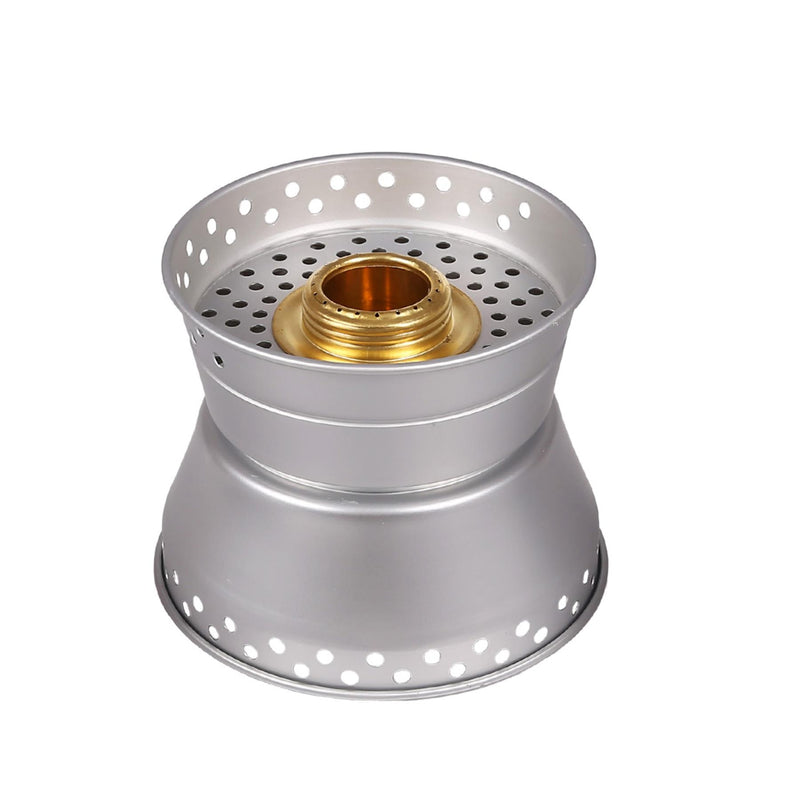 Mil-Tec aluminiowy zestaw kuchenny