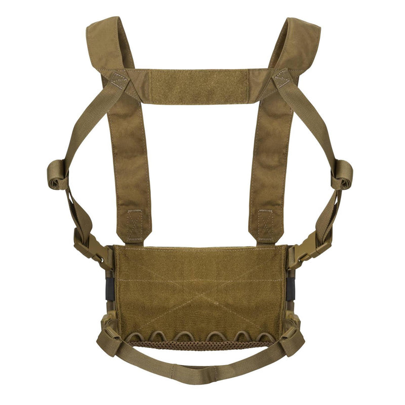 Helikon-Tex Competition Multi Gun Rig Shooting Shooting Tactical Molle Cordura Vest