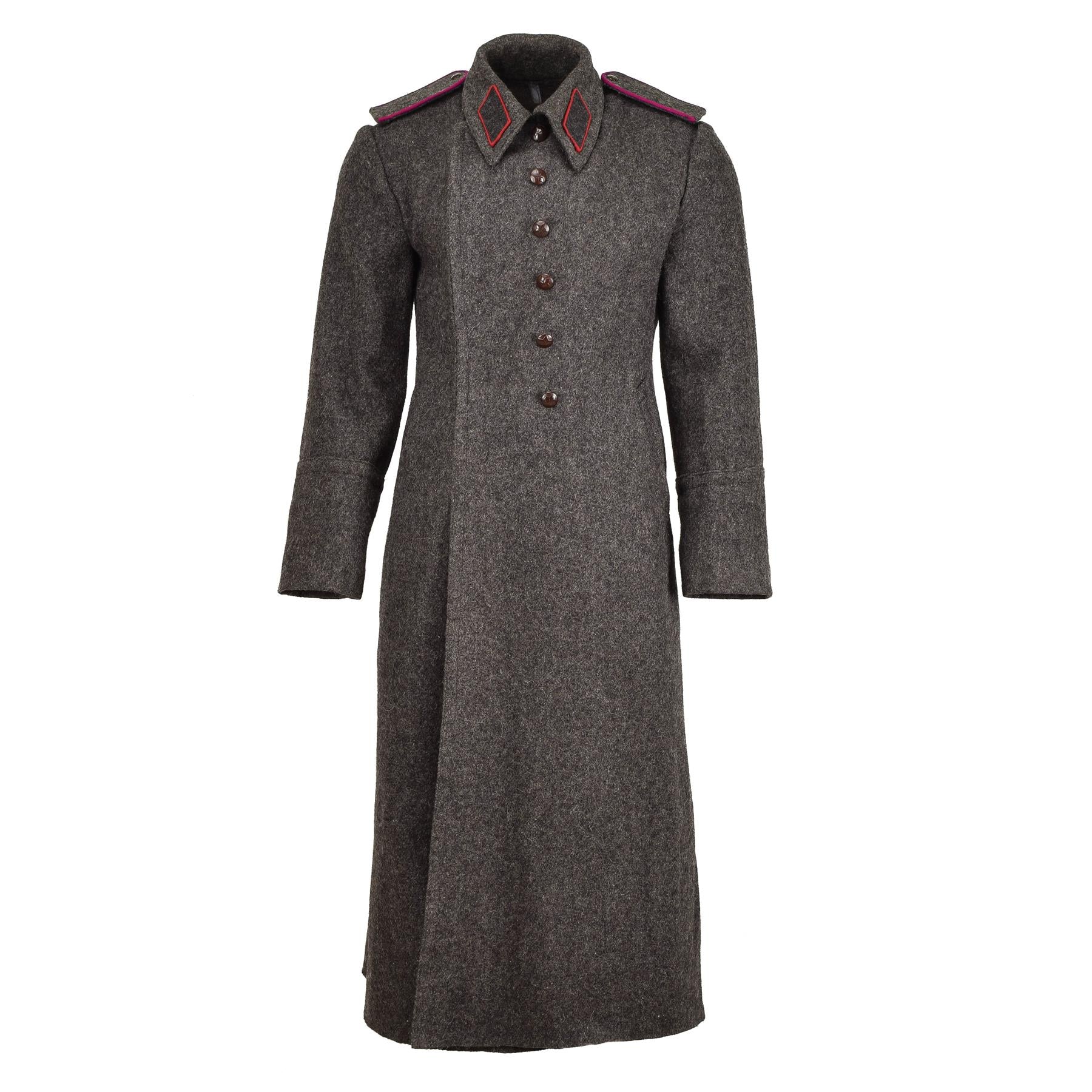【美品】 SOLOV / FULL BALCALLAR COAT 美品】 SOLOV / FULL BALCALLAR COAT Lola Floor-Length Coat