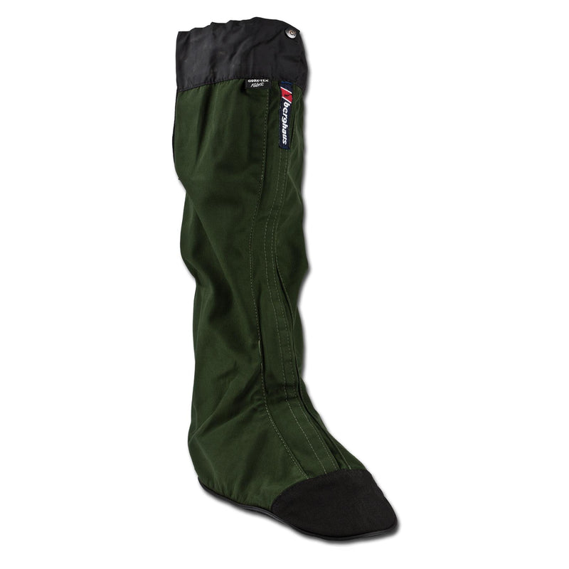 Marke Berghaus Yeti Gore-Tex Gamaschen wasserdicht OD Winter Wandern Walking NEU