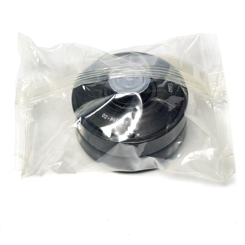 Soviet Russian gas mask PDF-7 Child full set NATO Filter CF F3 NBC 40 mm NEW