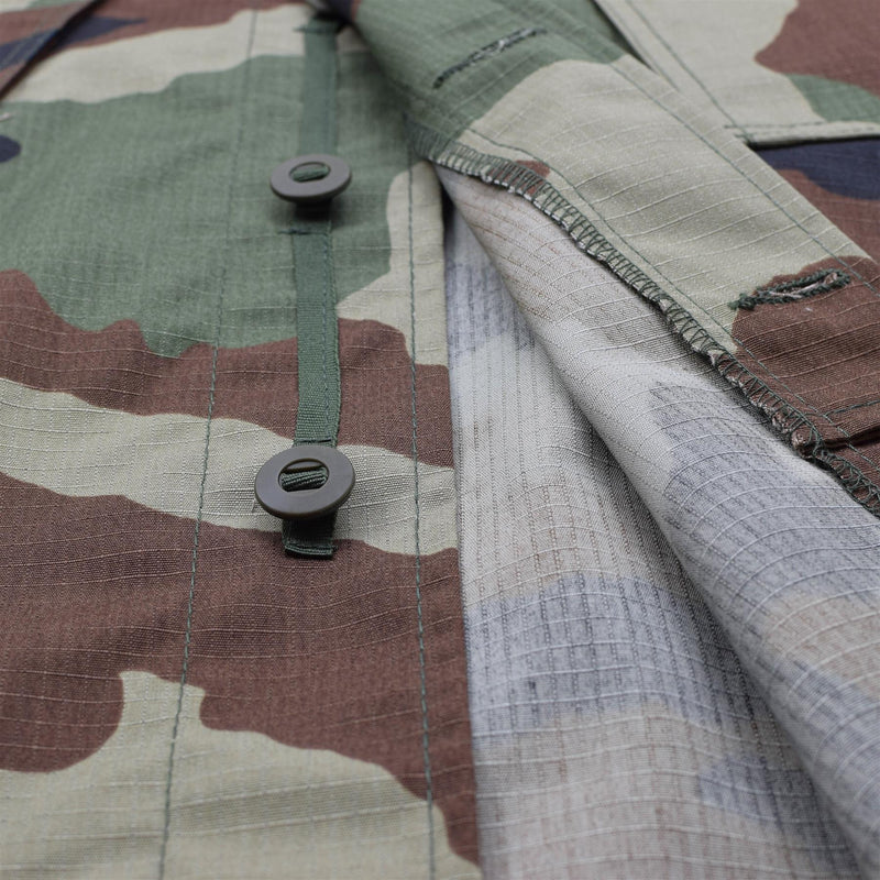 Tacgear Brand Flica de estilo militar francés Field CCE CCE TACITICA