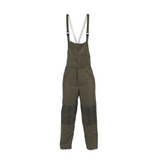 Snugpak Salopettes aislantes Pantalones con peto reversibles YKK Cremallera completa en la pierna para clima frío