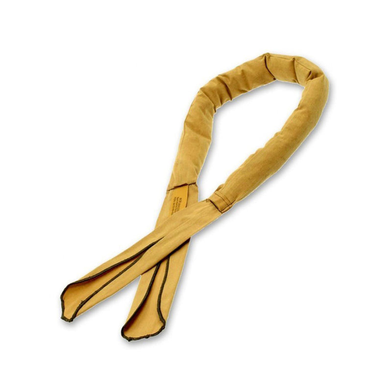 BCB Neck cooling scarf multifunctional heat stroke first aid band khaki reusable