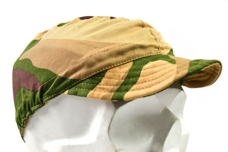 Capítulo de campo italiano original Tropic Tropic Summer Sombrero 58/59 cm Medio nuevo