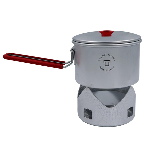 Trangia micro light compact ultralight stove set backpacking outdoor portable