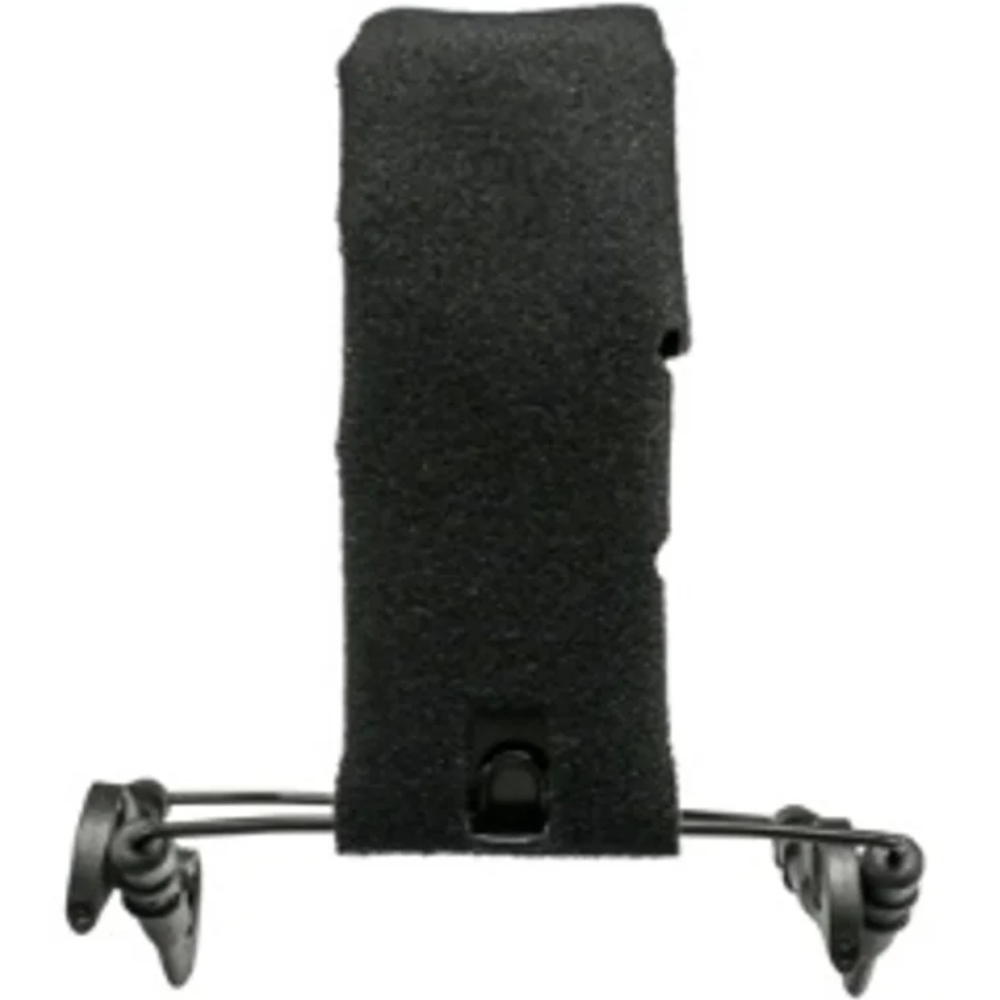 Earmor M14C support de bandeau de remplacement M31 M32 Mark4 M33 tactique noir