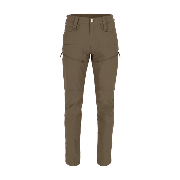 A. Blochl MK I Tactical Pants Water Repellent Lightweight Reinforced Ankle - GoMilitar