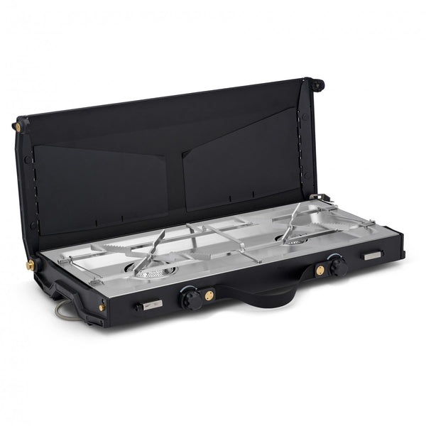 Primus Alika Outdoor stove portable dual gas burner high output camping cookware