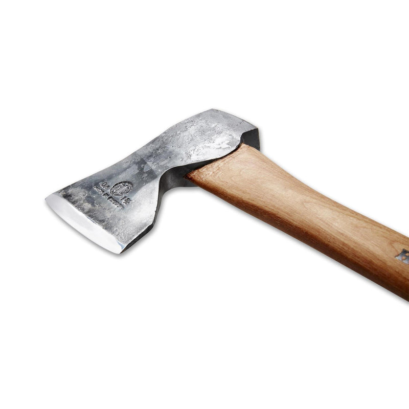 HULTAFORS Stalberg Carpenter axe camping outdoor hatchet carbon steel ax head