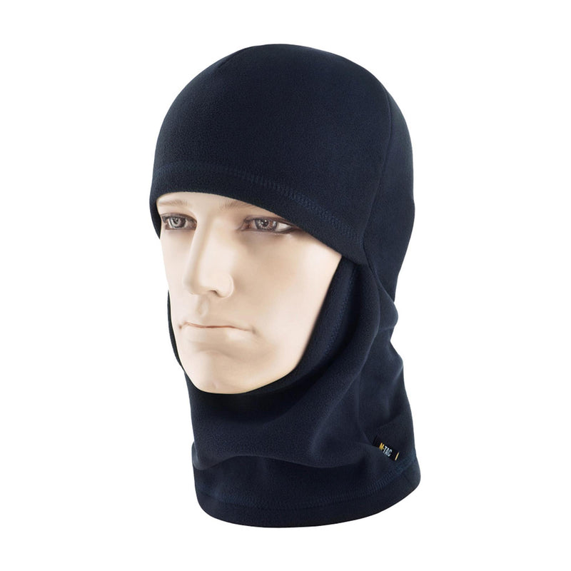 M-TAC Army style Balaclava face mask warm lightweight tactical headwear Blue