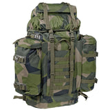 A.Blochl BW Mountain hiking camping backpack outdoor rucksack large M90 camo NEW