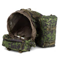 A.Blochl BW Mountain Senderismo Daypack M84 CAMO GRANDE CAMPING TREKKING MARCA NUEVO
