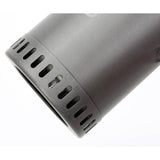 A.Blochl Sage saucepan and dishes set lightweight fast heating aluminum gray NEW