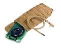 A.Blochl TF1 Idration Pack Trail escursionismo 3liters Tipo di tipo di zaino d'acqua Coyote