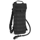 A.Blochl TF1 Hydration pack trekking 3liters MOLLE hiking water bag black NEW