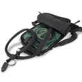 A.Blochl TF2 Hydratatiepakket 1.5 -liter wandelwater rugzak molle type zwart