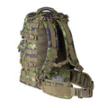 A.Blochl U.S. Assault Backpack Large 40 Liter Molle Type M84 Camouflage Tactical Daypack