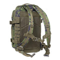 A.Blochl U.S. Assault Wander-Tagesrucksack M84 Camouflage 30 Liter Trekking-Outdoor-Taktikrucksack
