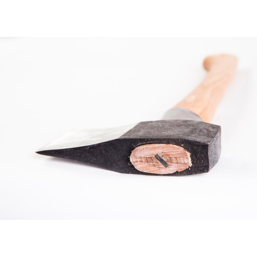 Gransfors Bruk 439 kloofbijl 48 cm koolstofstalen kop hickory handvat
