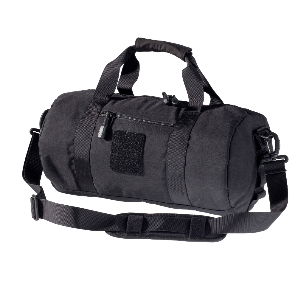 A. Blöchl Urban Duffle Bag 16L 700D MOLLE Schultertasche für Ausrüstung, verschiedene Farben