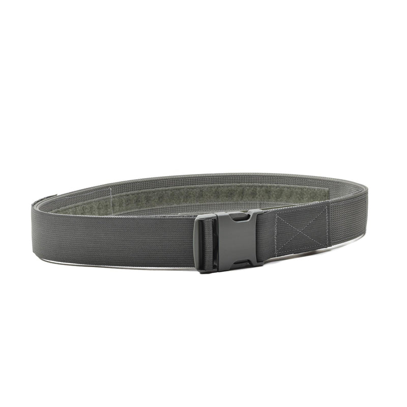 Original U.S. tactical belt ITW Nexus quick release buckle Foliage Green NEW