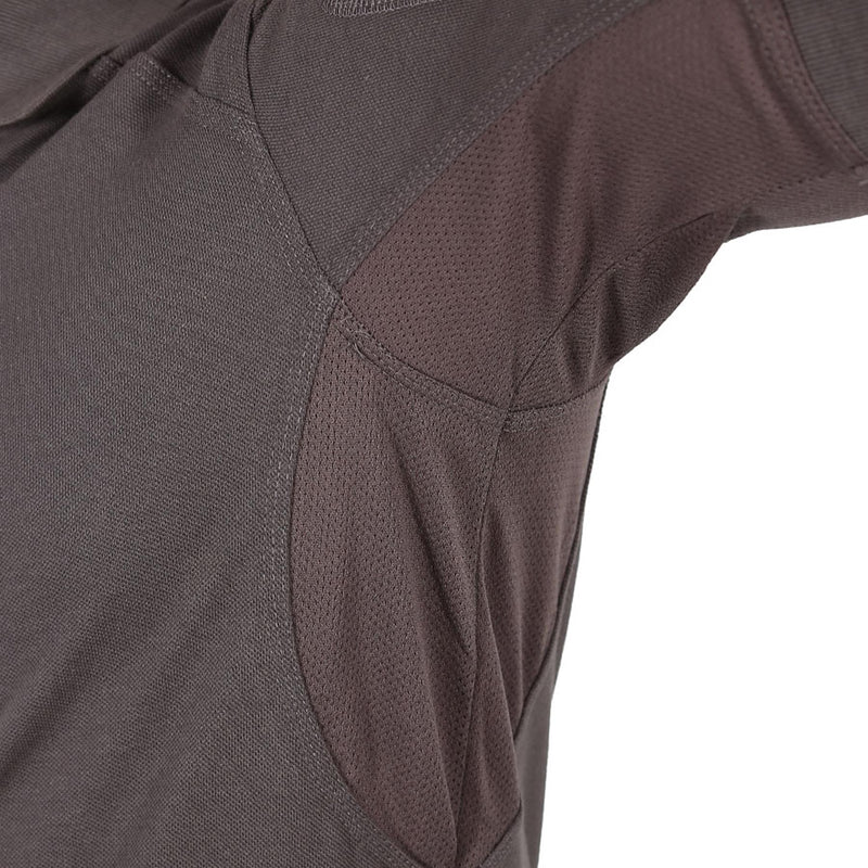 T-shirt per la maglietta estiva per polo tattica di Texar Elite Pro T-shirt