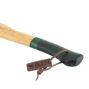 Adler The Rheinland Hatchet Kindling splitstaklimbing anti slip handgreep