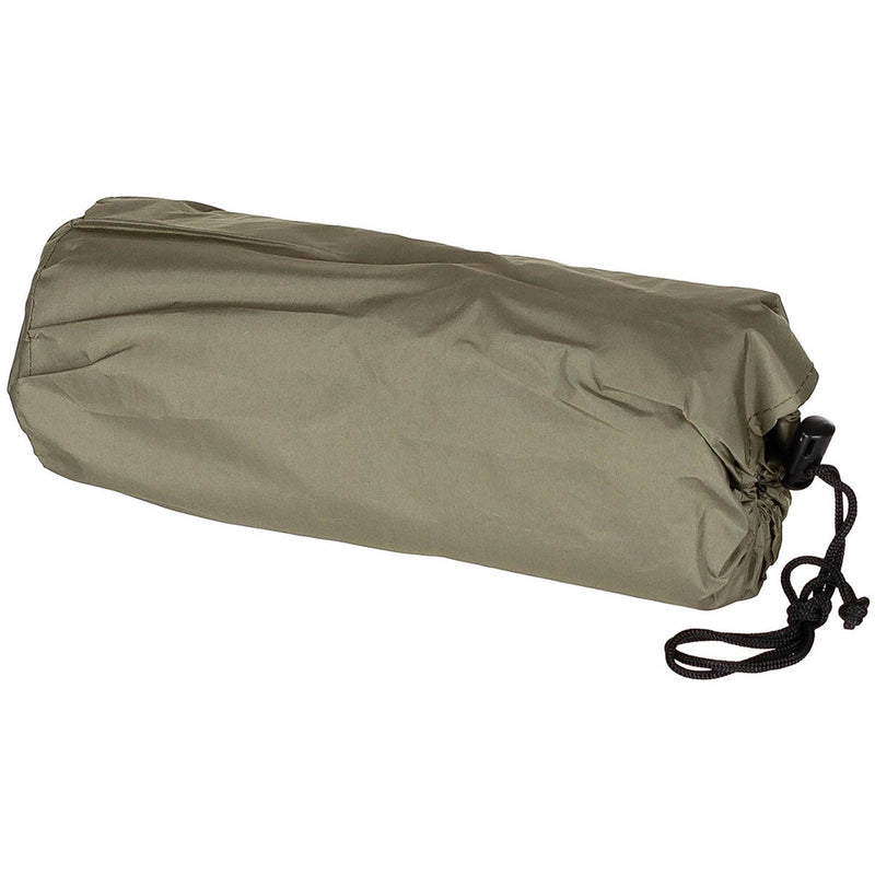 MFH Inflable para la almohadilla para dormir para dormir