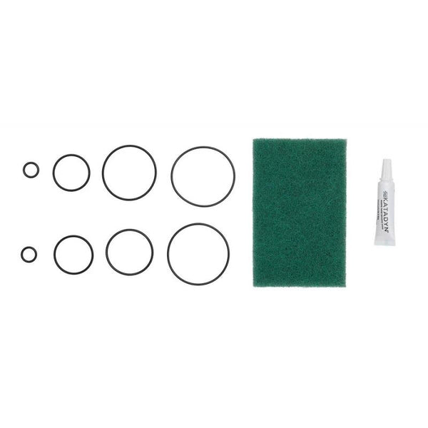 Katadyn Combi filtering system Maintenance kit spare katadyn 8 pcs o-ring set